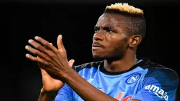 Victor Osimhen fire blank as Verona hold Napoli to goalless draw