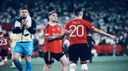 How multiple errors dumped Man United out UEFA Europa League