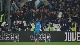 Victor Osimhen can't wait to lift Serie A trophy, says "it’s Napoli's turn"