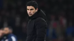 Mikel Arteta feels "empty" after dramatic night at the Emirates vs Southampton