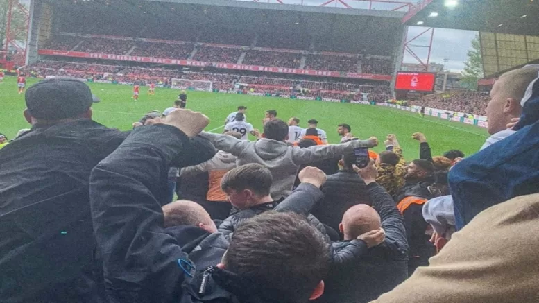 Man United fans impressed with Bruno Fernandes show vs relegation side