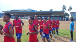 Federation Cup: Rivers Angels edge out Osun Babes, advance to quater-final
