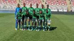U-17 AFCON: Tochukwu Ogboji's own-goal nick victory for Morocco vs Golden Eaglets