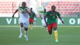 Mali beat Cameroon to seal U-17 AFCON quarter final spot