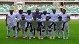 Rivers United come from behind to pick up vital point at Wikki Tourists