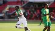 U-17 AFCON: Mali easily brush Congo aside to qualify for World Cup