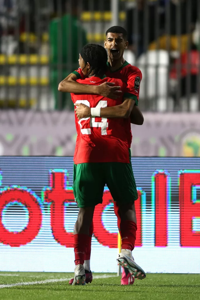 Morocco crush host Algeria out of U-17 AFCON, grab World Cup spot