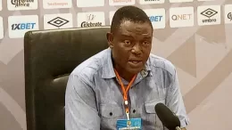 Fatigue ruin our chances of victory over Wikki Tourists - Rivers United coach