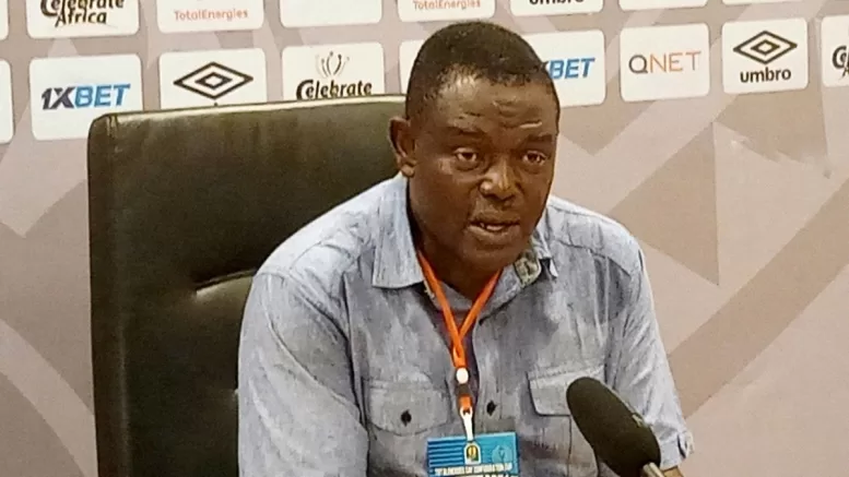 Fatigue ruin our chances of victory over Wikki Tourists - Rivers United coach