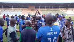 Rivers govt appoints caretaker committee for Rivers United Supporters Club