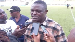 NPFL: Every team's ambition is to beat us in Super Six - Rivers United coach