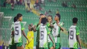 WAFU B U-20 Women: Falconets crush Benin Republic, zoom into final