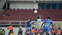 NPFL23: Rivers United beat Bayelsa United in South South Derby