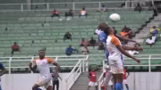 NPFL23: Rivers United beat Sunshine Stars to move top of Group B