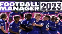 Top 5 Chelsea Wonderkids to sign in FM23 PC, FM23 Mobile