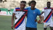 Shola of Niger Tornadoes excited to see old friend despite defeat vs Lobi Stars