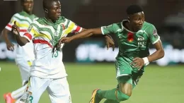U-17 AFCON: Mamadou Dumba earns Mali narrow victory over Burkina Faso