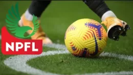 Checkout the current NPFL23 clubs and their Nicknames