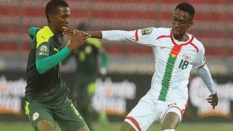 Senegal edge out Burkina Faso on penalties to qualify for U-17 AFCON final