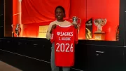 Super Falcons forward Christy Ucheibe dreams on till 2026 with SL Benfica