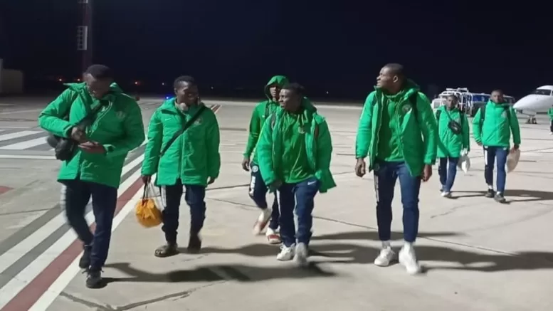 U-20 World Cup: Five South Korean players Flying Eagles must watch out for