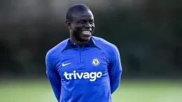 Chelsea N'Golo Kante receives mouth-watering offer from Saudi Arabia