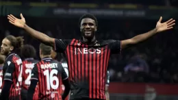 Terem Moffi net 18 league goals to wrap up French Ligue 1 campaign