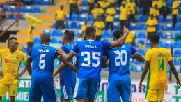 Super Six: Rivers United Clinch Well-Deserved Victory vs Bendel Insurance