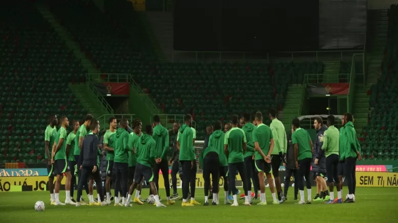 Rivers United goalkeeper and defender make Super Eagles squad