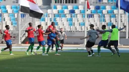 AFCON Qualifier: Gambia Prevails 3-2 Against South Sudan