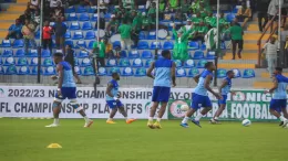 How Rivers United emerged highest earner despite losing NPFL title to Enyimba