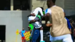 Adiele Eriugo: From Feeder Team to NPL Title Winner with Enyimba FC