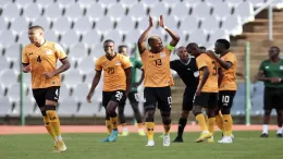 Zambia Thrashes Ivory Coast 3-0: AFCON Qualifier Group H Victory
