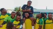 Divine Nwachukwu Returns to Bendel Insurance for Federation Cup Final Clash