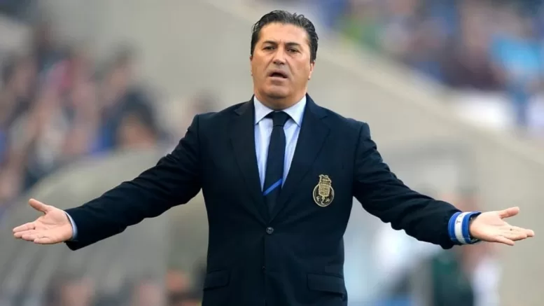 The Task Before NFF on José Peseiro's Future as Super Eagles Coach