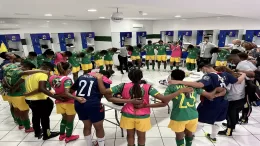 South African Women's Team Announces 23-Player Squad for 2023 World Cup