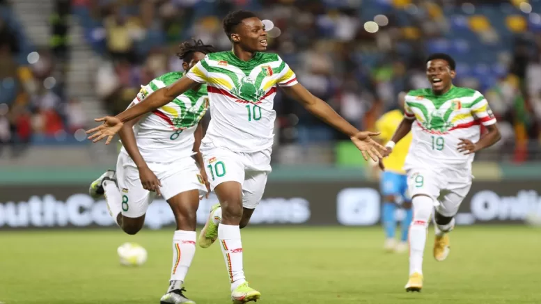 U-23 African Cup of Nations: Morocco Wins Opener, Ghana Holds Strong