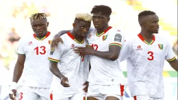 Thrilling U-23 Africa Cup: Guinea and Morocco Impress