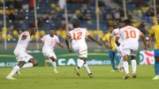 Upsets in U-23 Africa Cup: Egypt and Niger Republic Triumph
