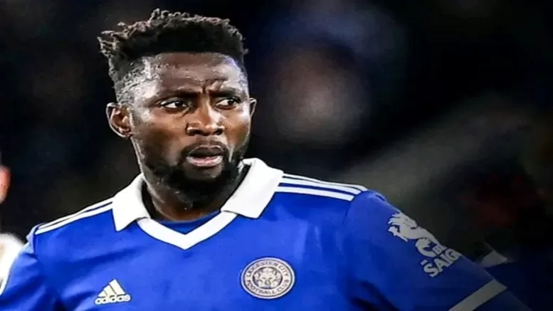 Wilfred Ndidi Faces Market Value Decline after Leicester City Relegation