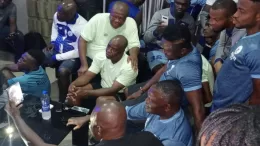 Super Six Final: Bring NPFL trophy home - Gov Fubara to Rivers United