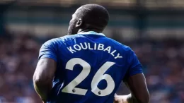 Goodbye Chelsea Fans: Kalidou Koulibaly Joins Al Hilal in Exciting Move