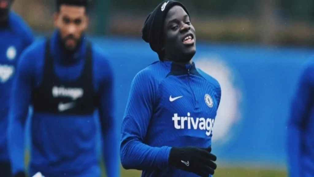 Chelsea N'Golo Kante receives mouth-watering offer from Saudi Arabia