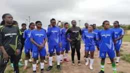 Super Six: NWFL fine Rivers Angels N1m, Players Suspended over Assault