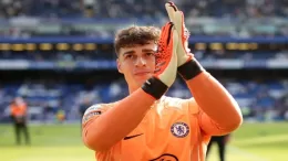 Kepa to Return as Chelsea's First-Choice Goalkeeper Despite Poor Form