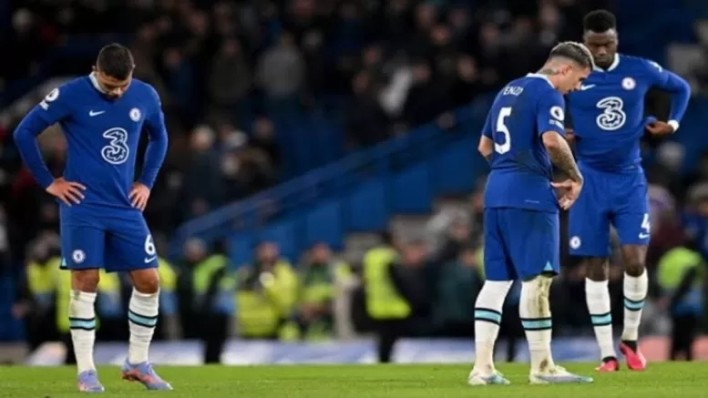 Chelsea to Face Tough Start: Premier League Opener vs. Liverpool