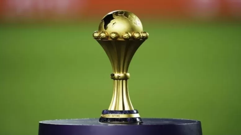 Football Fever: AFCON Qualifiers Heat Up for 2023 Tournament