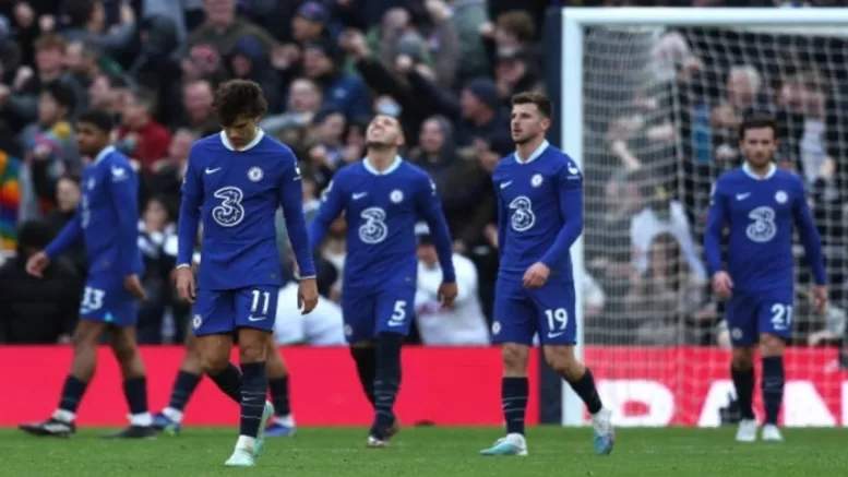 Three Chelsea Players Heading to Saudi Arabia for New Challenges