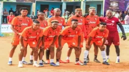 Samuel Chukwueze All Stars: Team Atuloma Crowned Champions