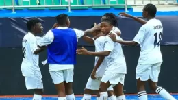 NWFL Super 6: Sabastian Flourish scores as Bayelsa Queens beat FC Robo
